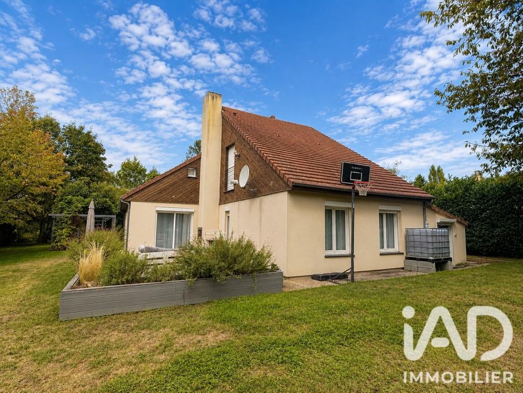 Maison 8 Pièce(s) La Membrolle-sur-Choisille - Photo 20