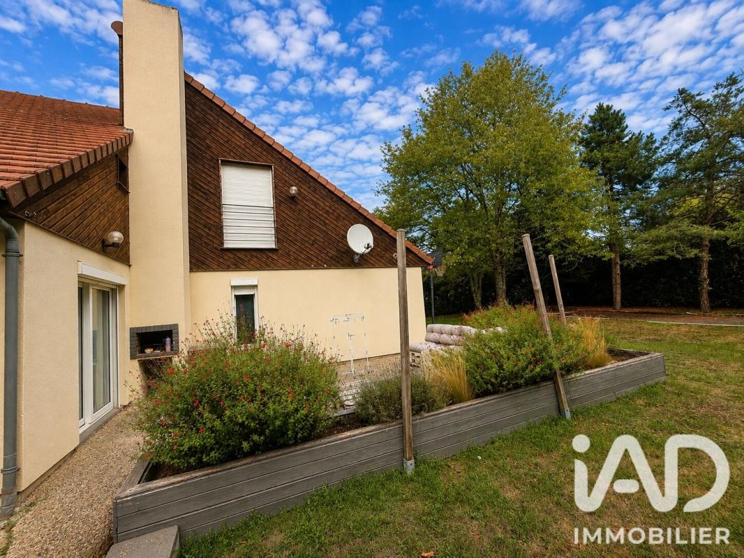 Maison 8 Pièce(s) La Membrolle-sur-Choisille - Photo 21