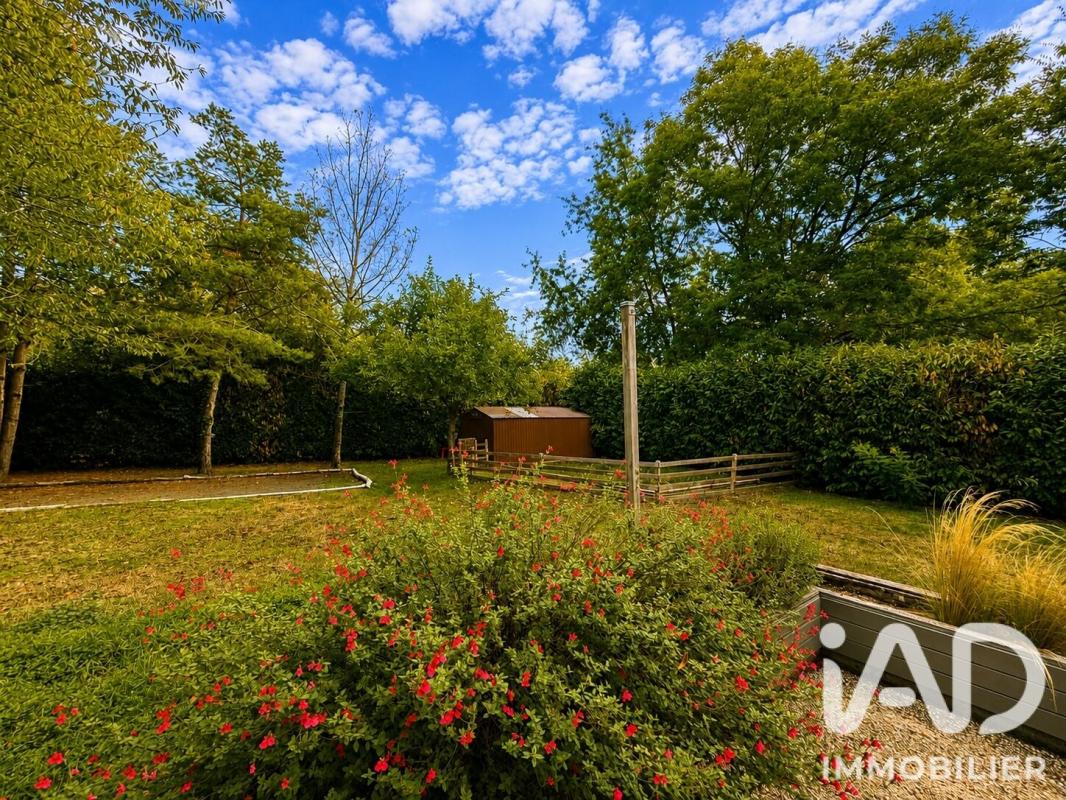 Maison 8 Pièce(s) La Membrolle-sur-Choisille - Photo 22