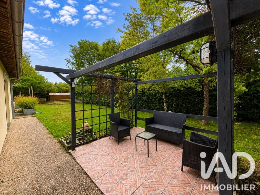 Maison 8 Pièce(s) La Membrolle-sur-Choisille - Photo 23