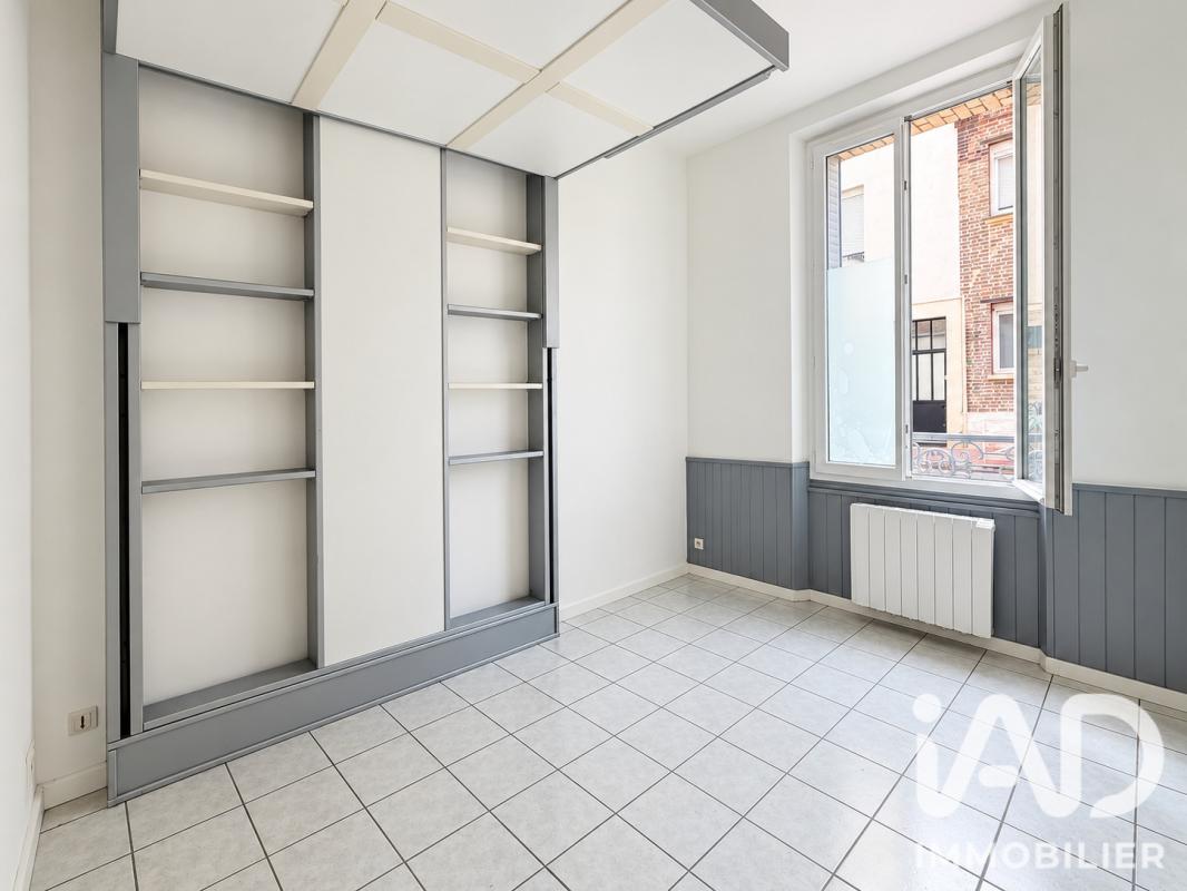 Appartement 1 Pièce(s) Montrouge
