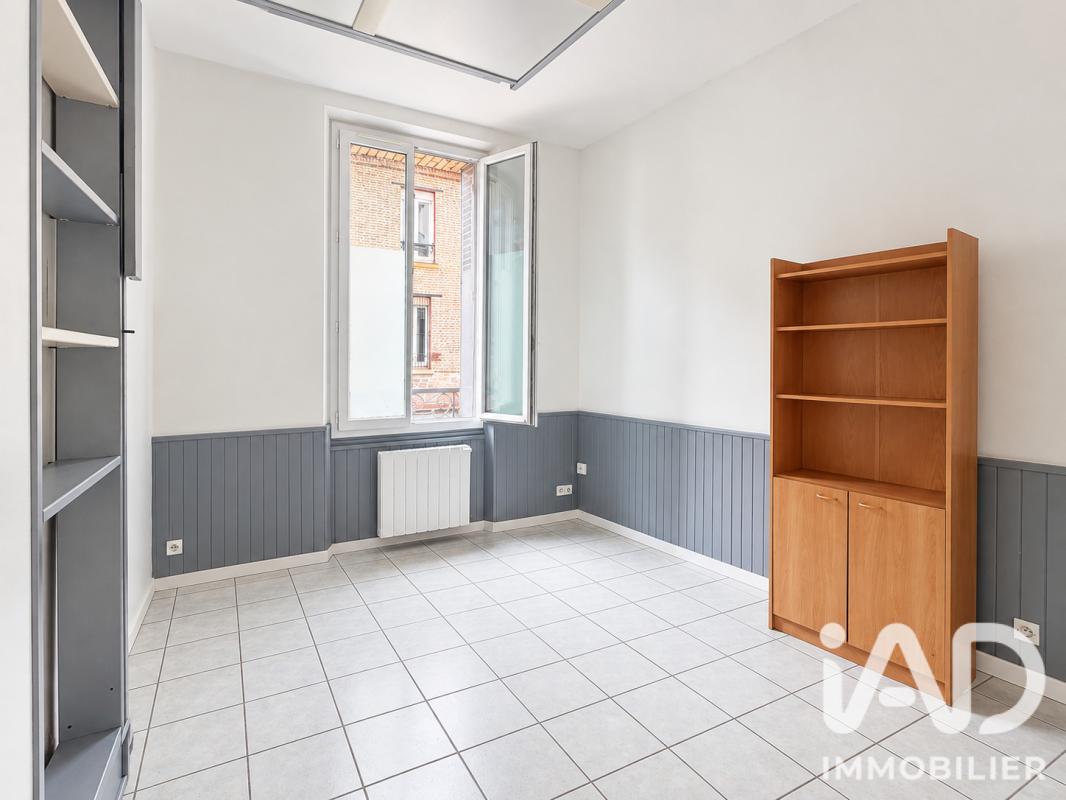 Appartement 1 Pièce(s) Montrouge - Photo 4