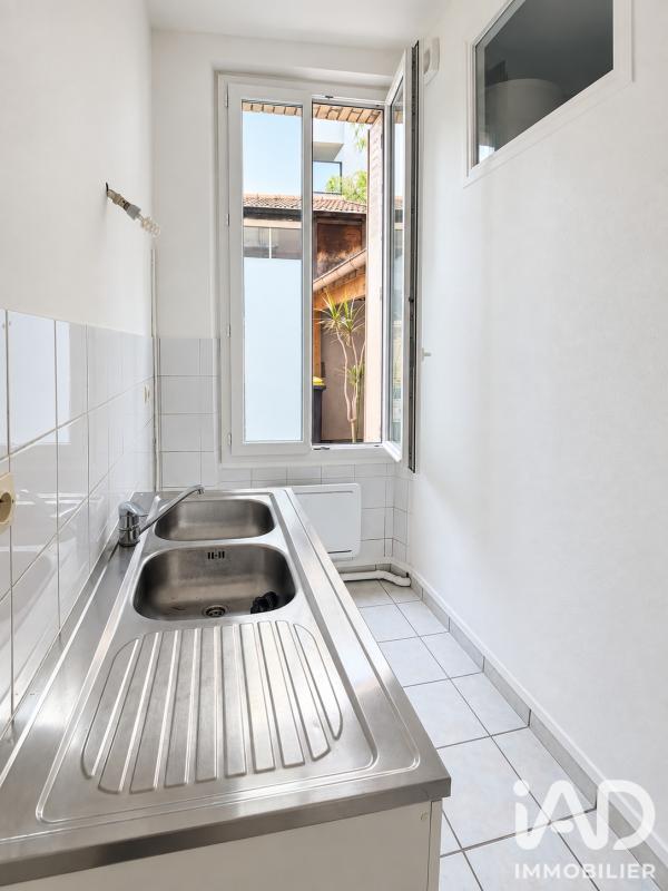 Appartement 1 Pièce(s) Montrouge - Photo 5