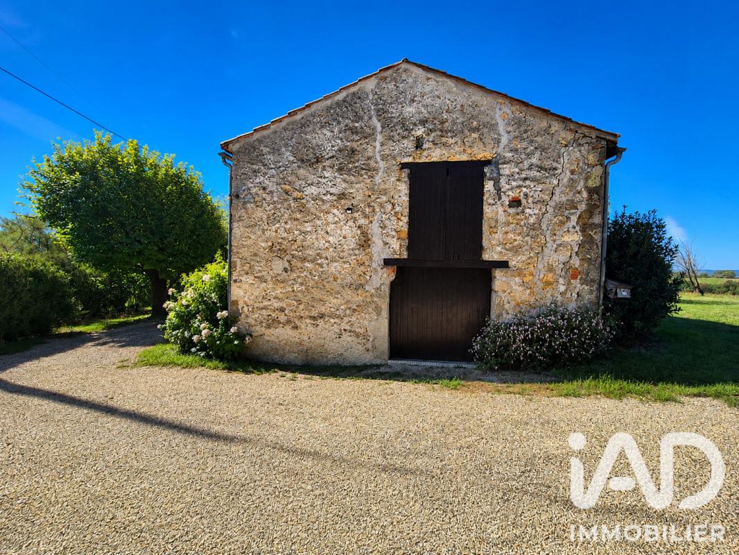 Maison 6 Pièce(s) Port-Sainte-Marie - Photo 27