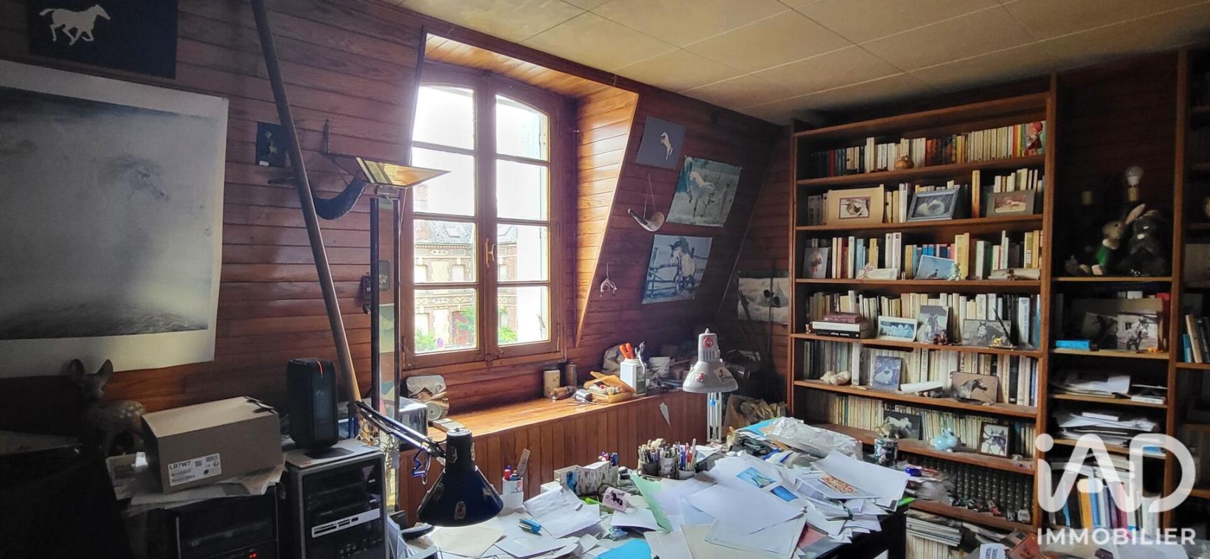 Maison 9 Pièce(s) Charny Orée de Puisaye - Photo 11