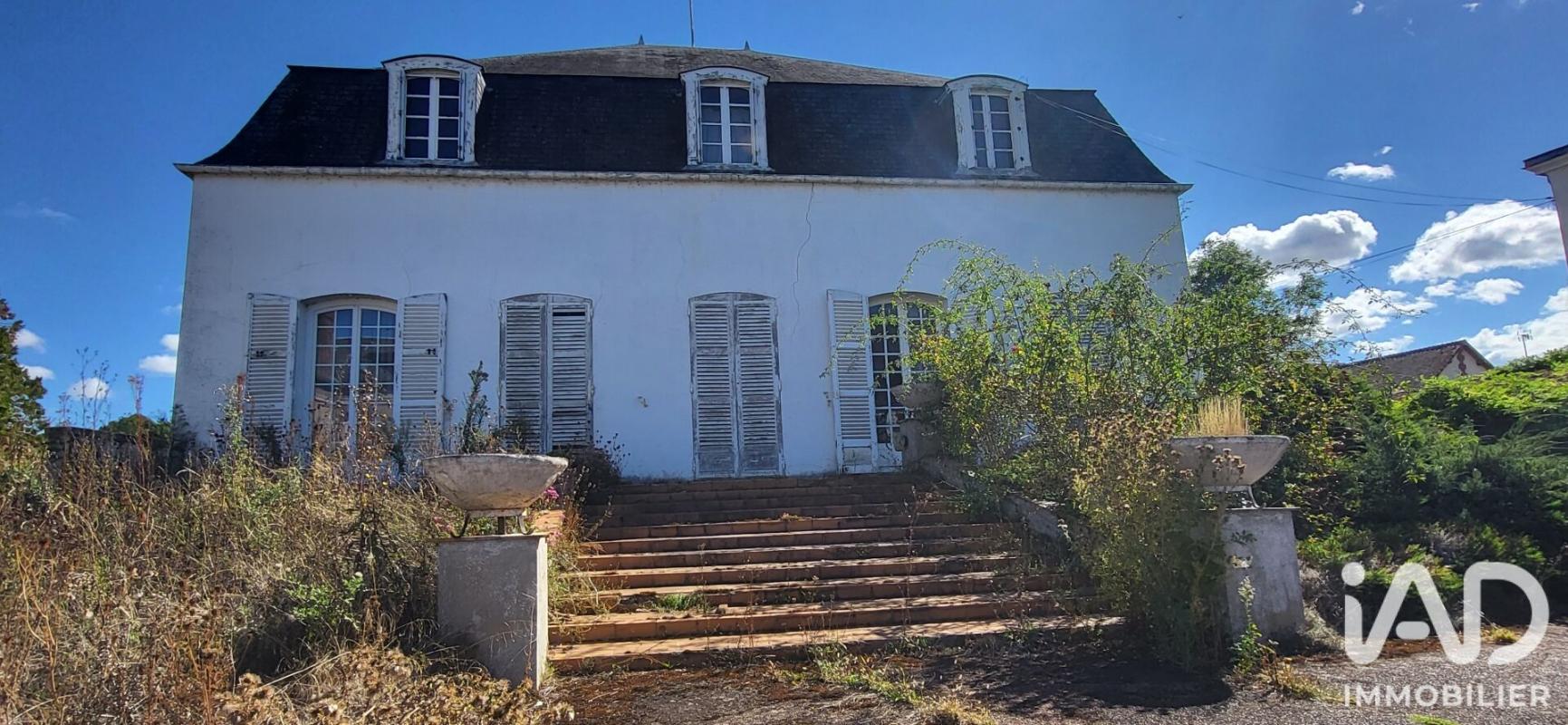 Maison 9 Pièce(s) Charny Orée de Puisaye - Photo 2