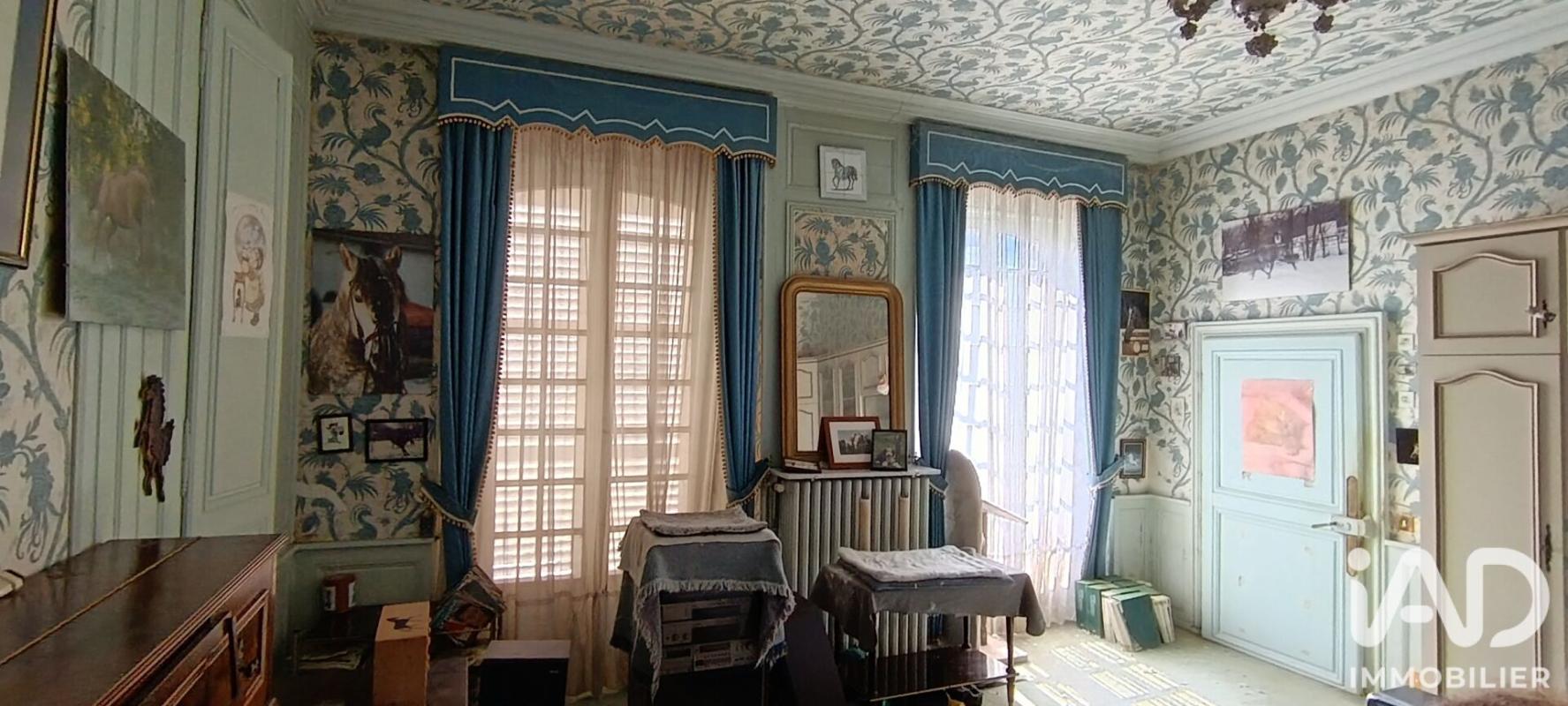 Maison 9 Pièce(s) Charny Orée de Puisaye - Photo 3