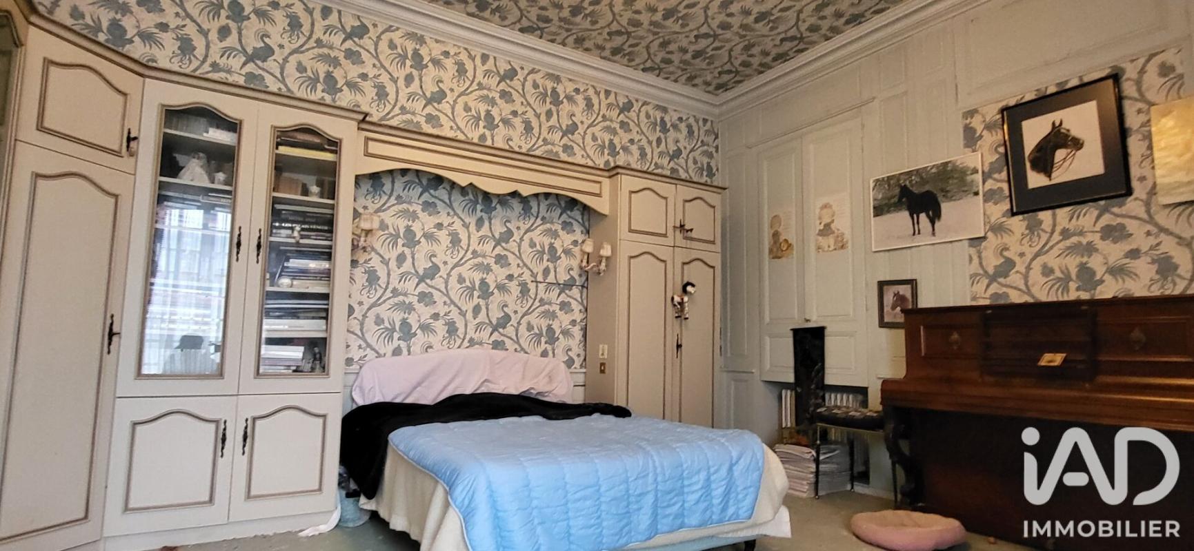 Maison 9 Pièce(s) Charny Orée de Puisaye - Photo 4