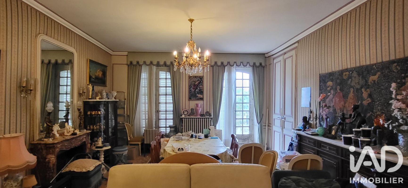 Maison 9 Pièce(s) Charny Orée de Puisaye - Photo 5