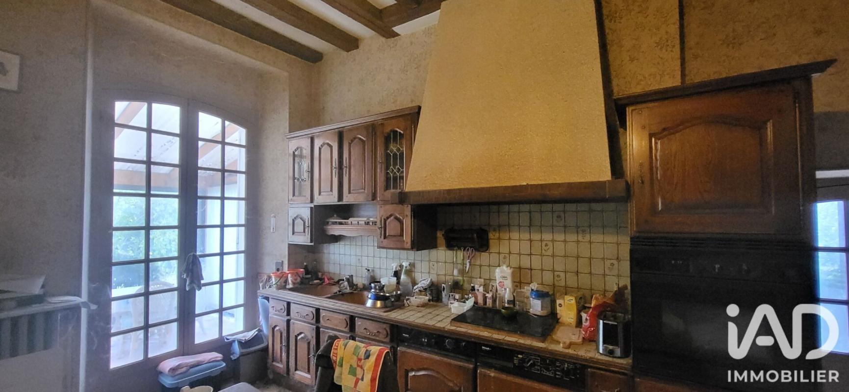 Maison 9 Pièce(s) Charny Orée de Puisaye - Photo 10