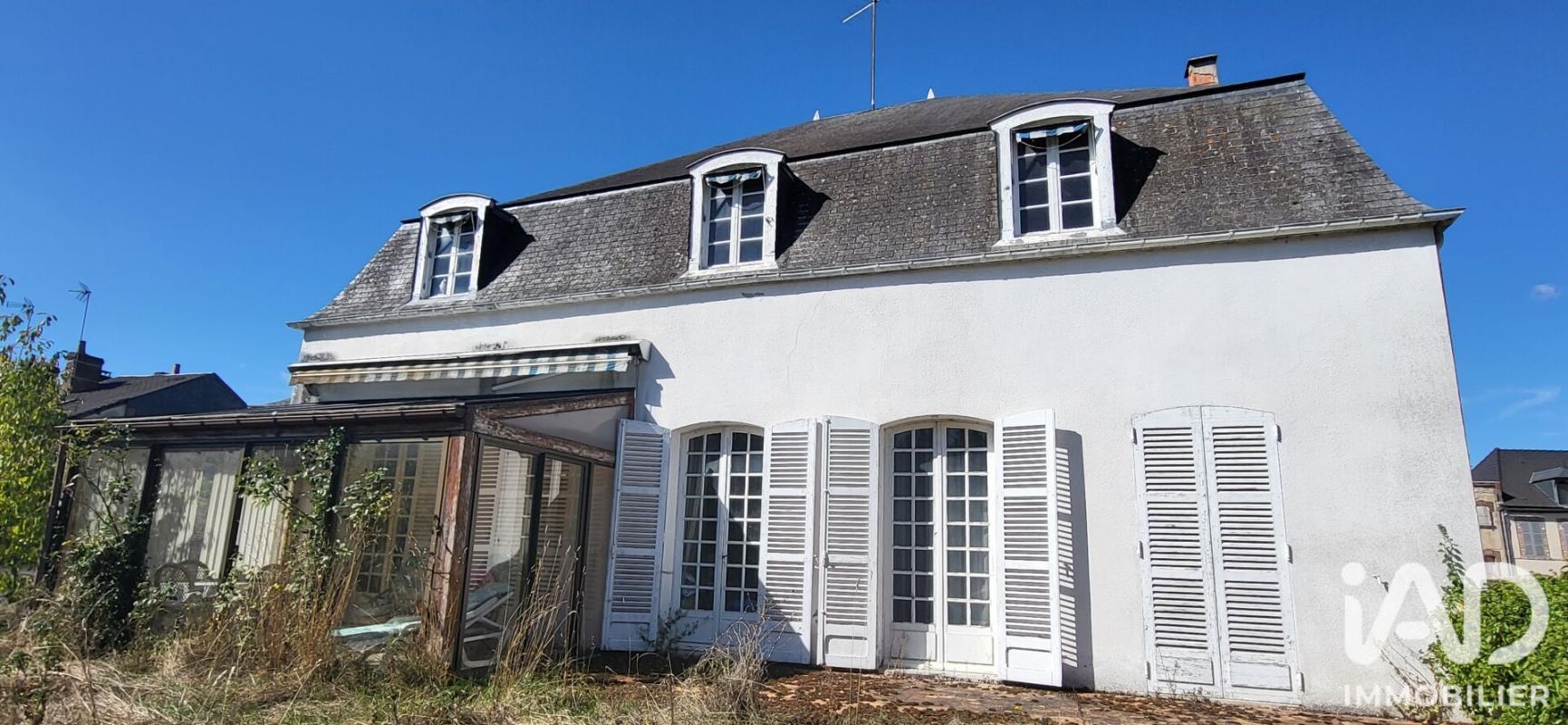 Maison 9 Pièce(s) Charny Orée de Puisaye - Photo 14