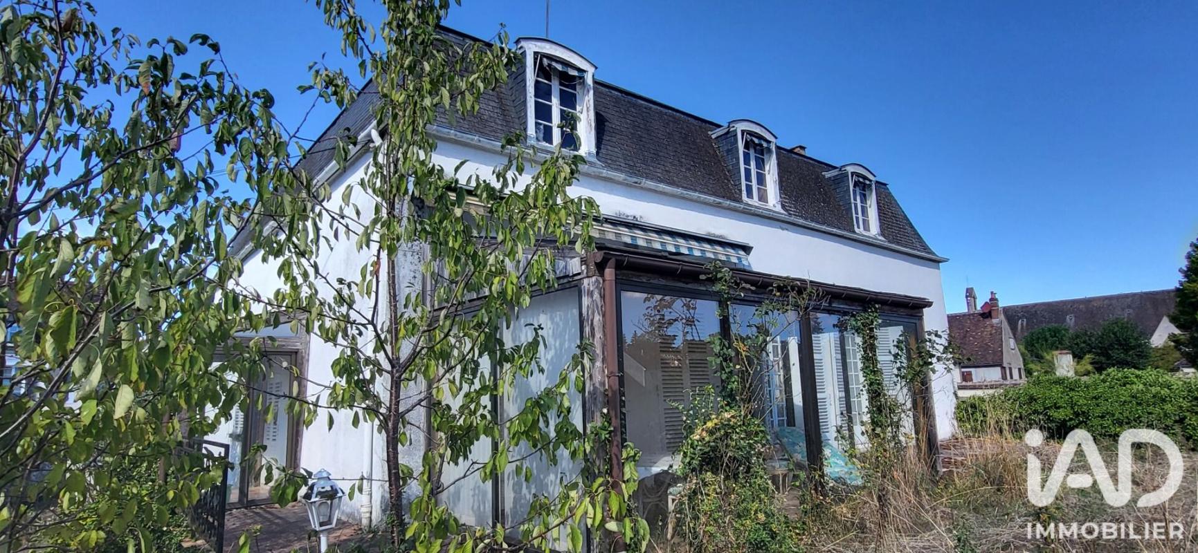 Maison 9 Pièce(s) Charny Orée de Puisaye - Photo 15