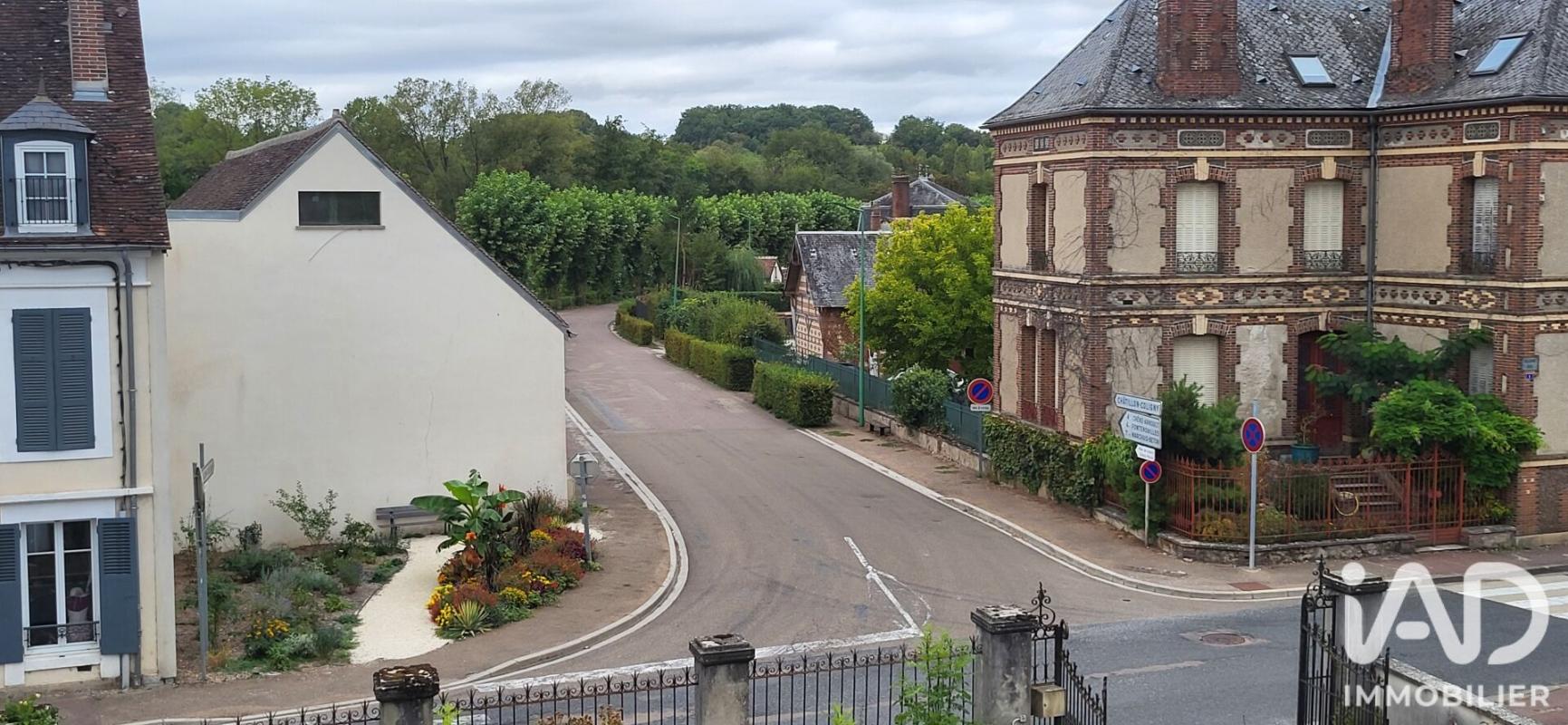 Maison 9 Pièce(s) Charny Orée de Puisaye - Photo 17