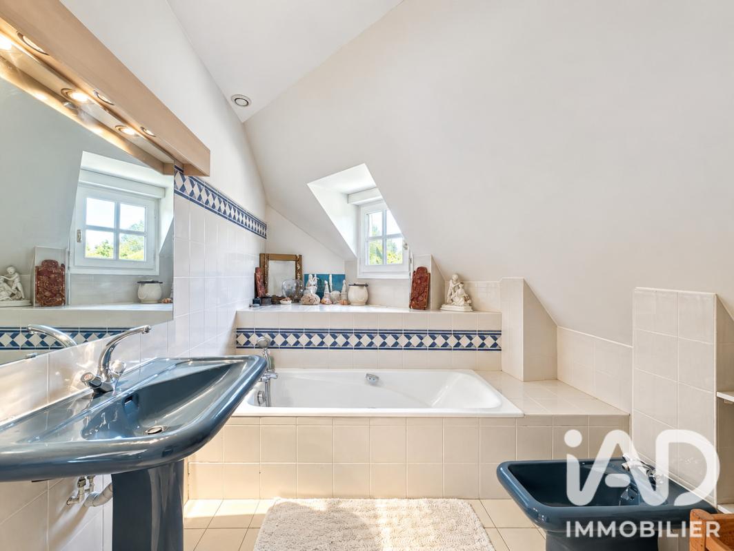 Maison 5 Pièce(s) Saint-Malo - Photo 12