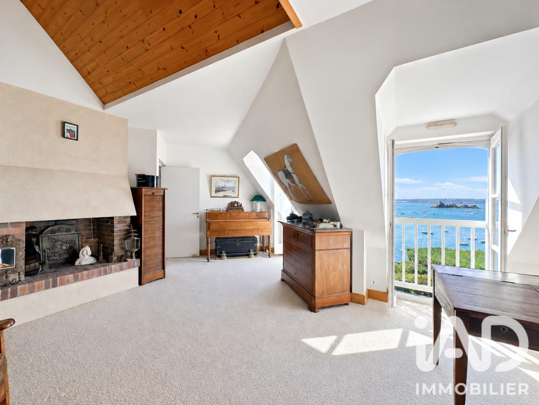 Maison 5 Pièce(s) Saint-Malo - Photo 13