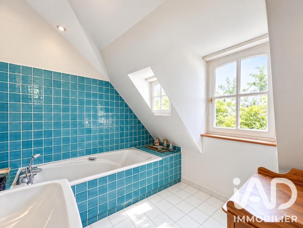 Maison 5 Pièce(s) Saint-Malo - Photo 17