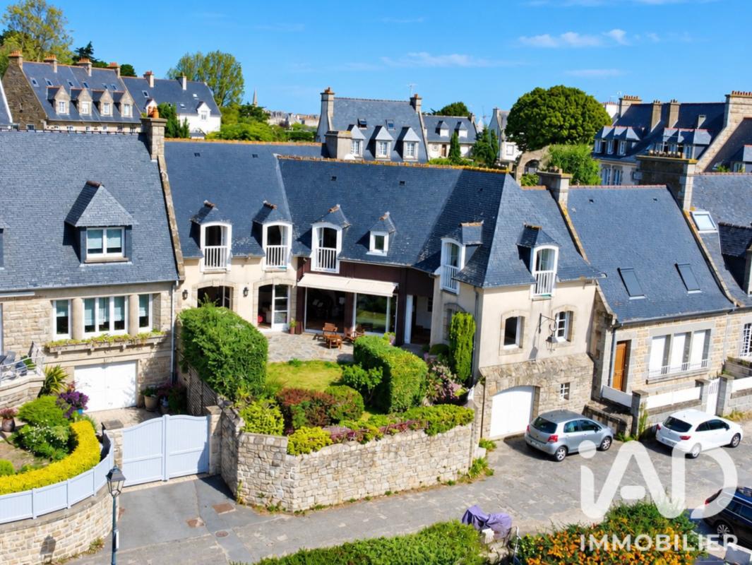 Maison 5 Pièce(s) Saint-Malo - Photo 20