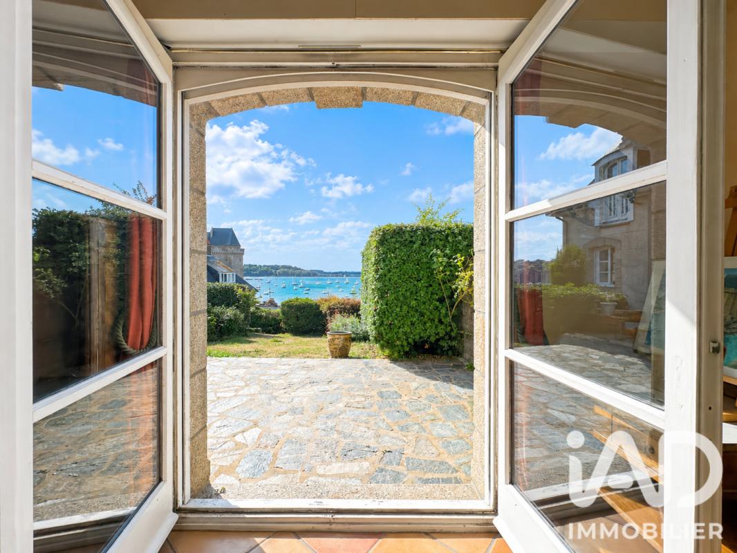 Maison 5 Pièce(s) Saint-Malo - Photo 3