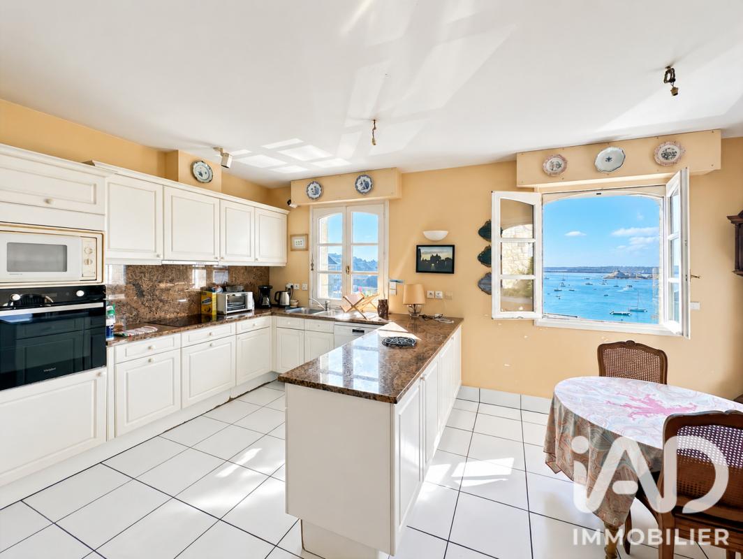 Maison 5 Pièce(s) Saint-Malo - Photo 8