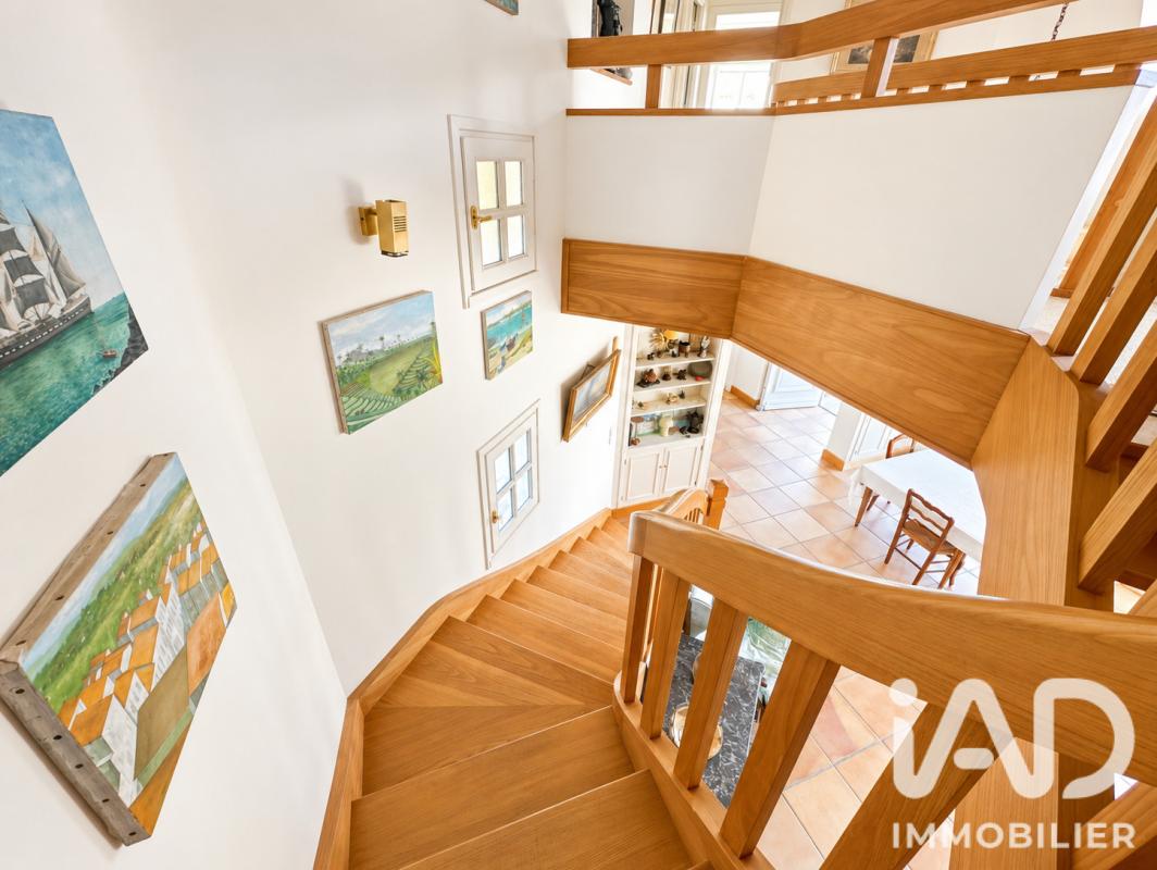 Maison 5 Pièce(s) Saint-Malo - Photo 9