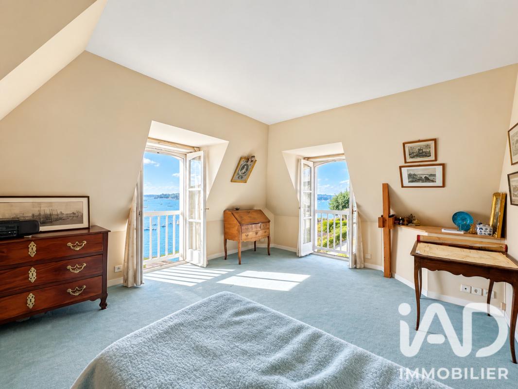Maison 5 Pièce(s) Saint-Malo - Photo 10