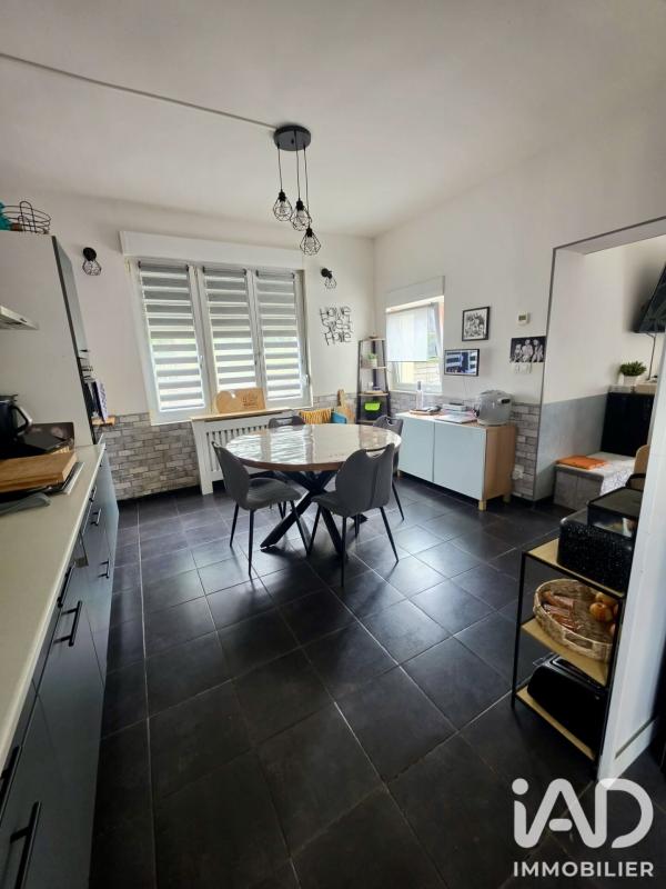 Maison 5 Pièce(s) La Comté - Photo 4