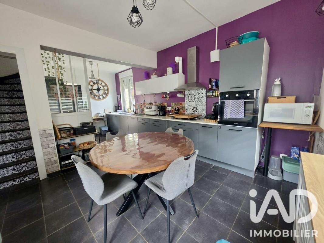 Maison 5 Pièce(s) La Comté - Photo 5