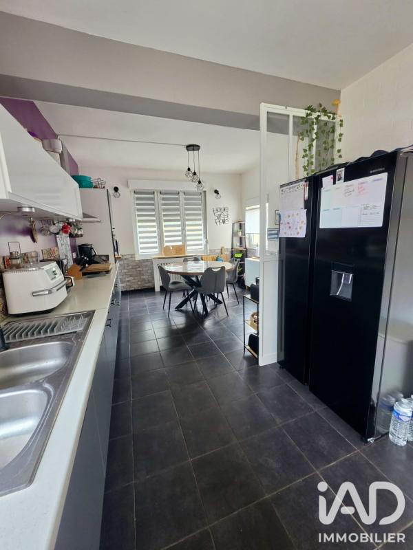Maison 5 Pièce(s) La Comté - Photo 6