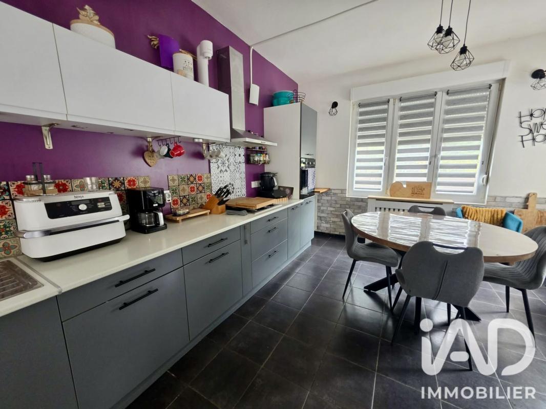 Maison 5 Pièce(s) La Comté - Photo 8
