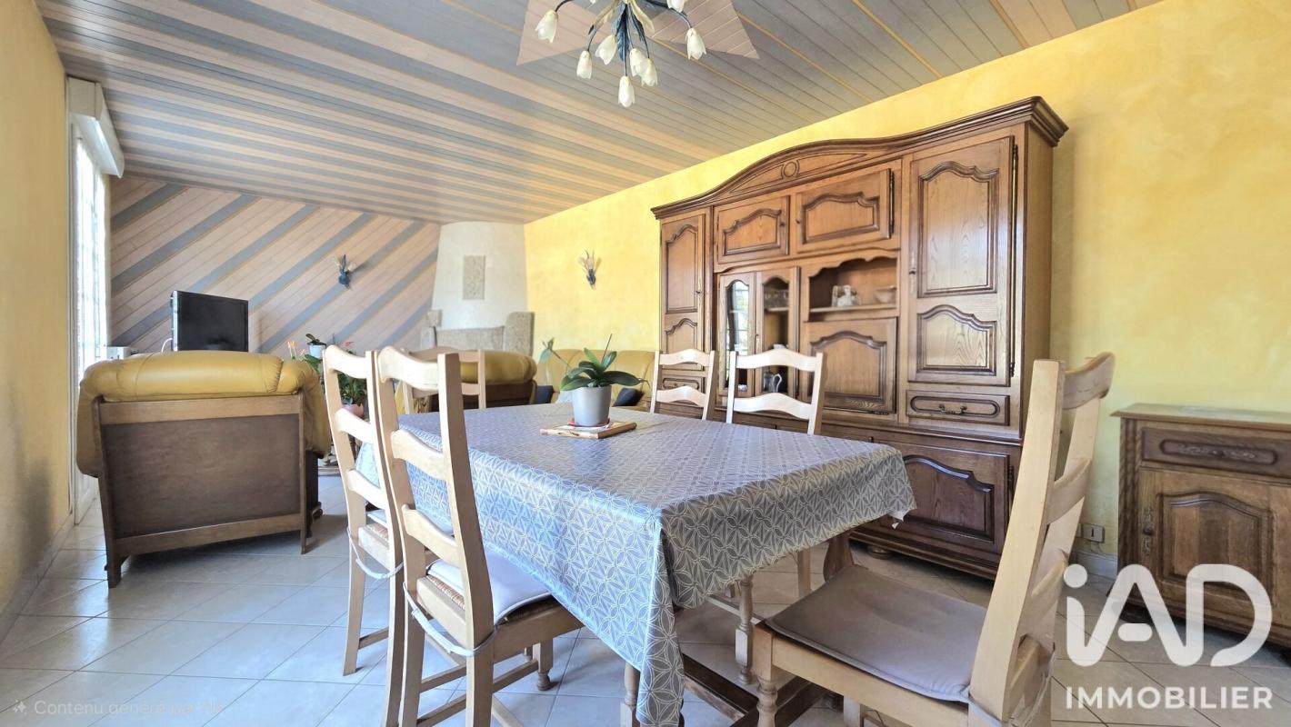 Maison 5 Pièce(s) Marzan - Photo 2