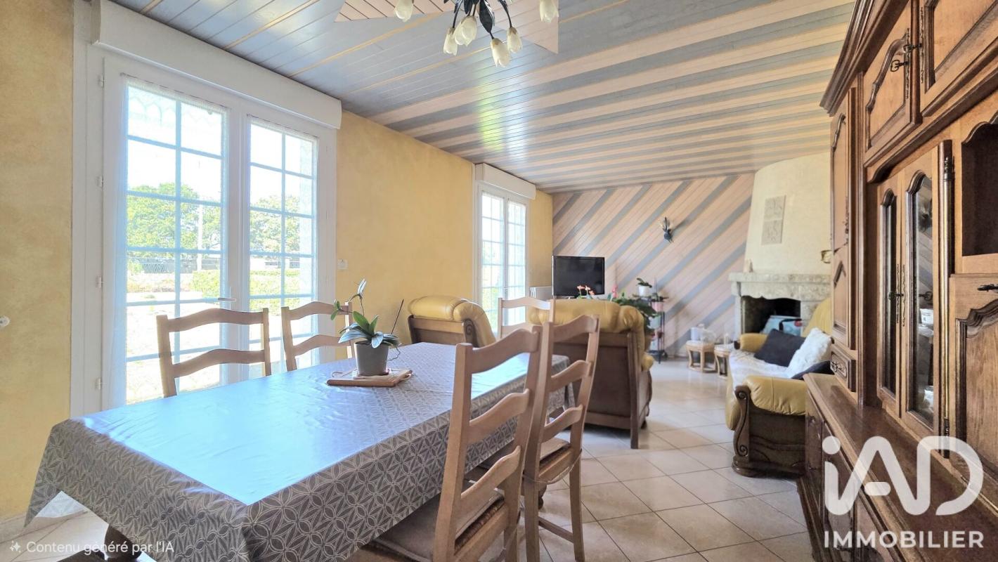 Maison 5 Pièce(s) Marzan - Photo 3