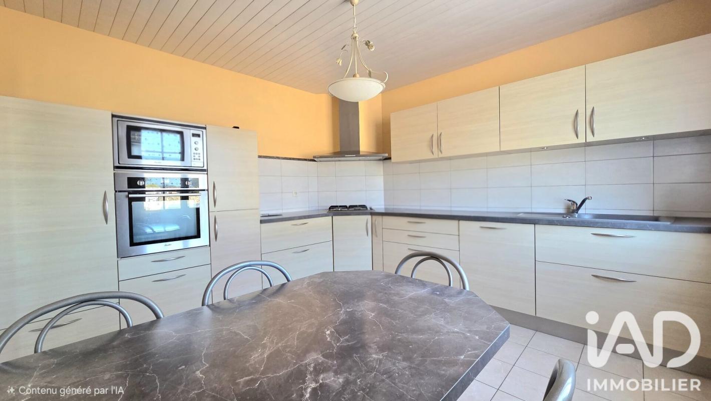 Maison 5 Pièce(s) Marzan - Photo 6