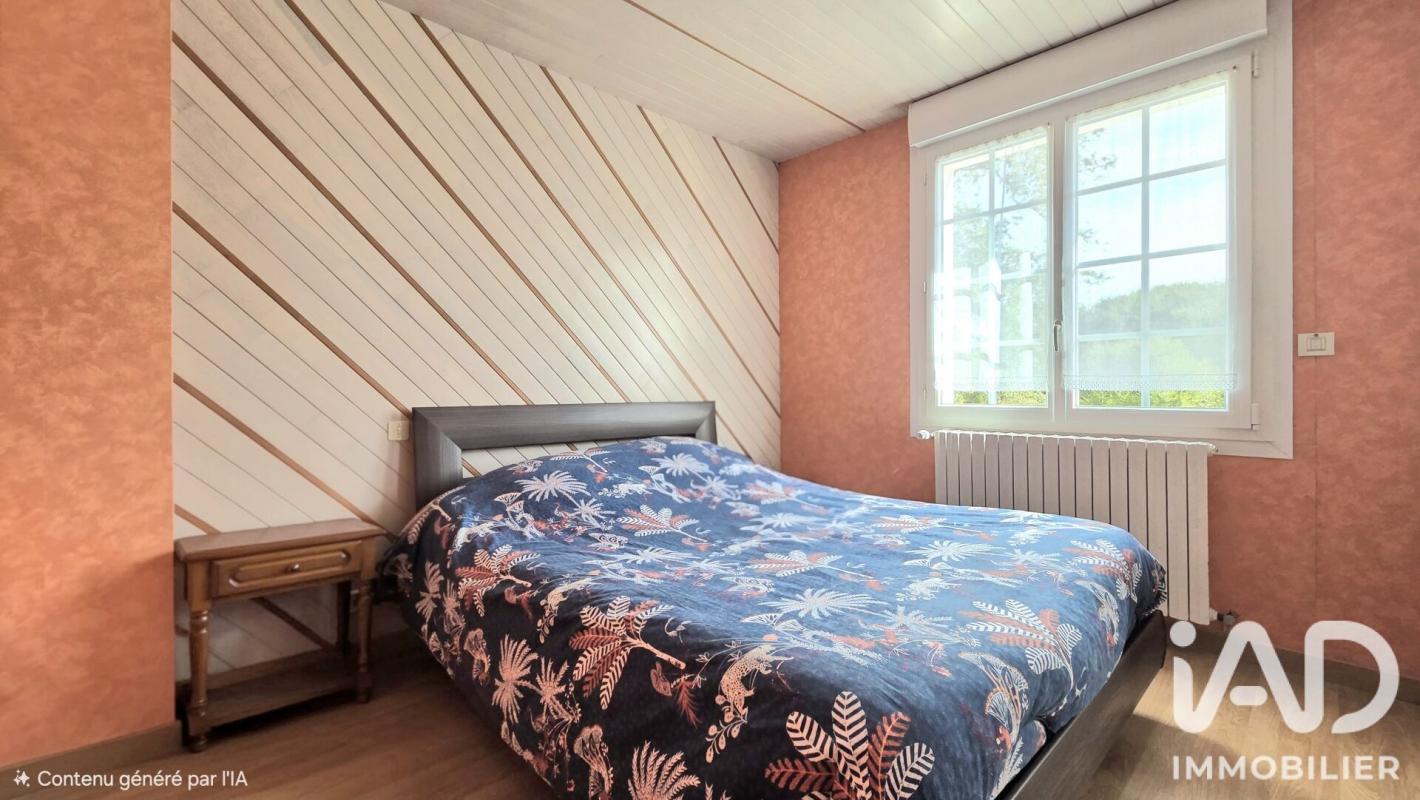 Maison 5 Pièce(s) Marzan - Photo 7
