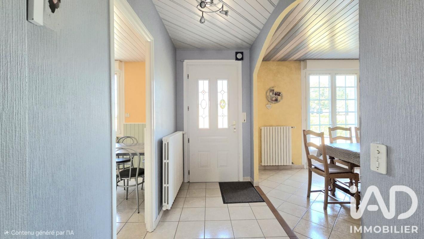 Maison 5 Pièce(s) Marzan - Photo 11