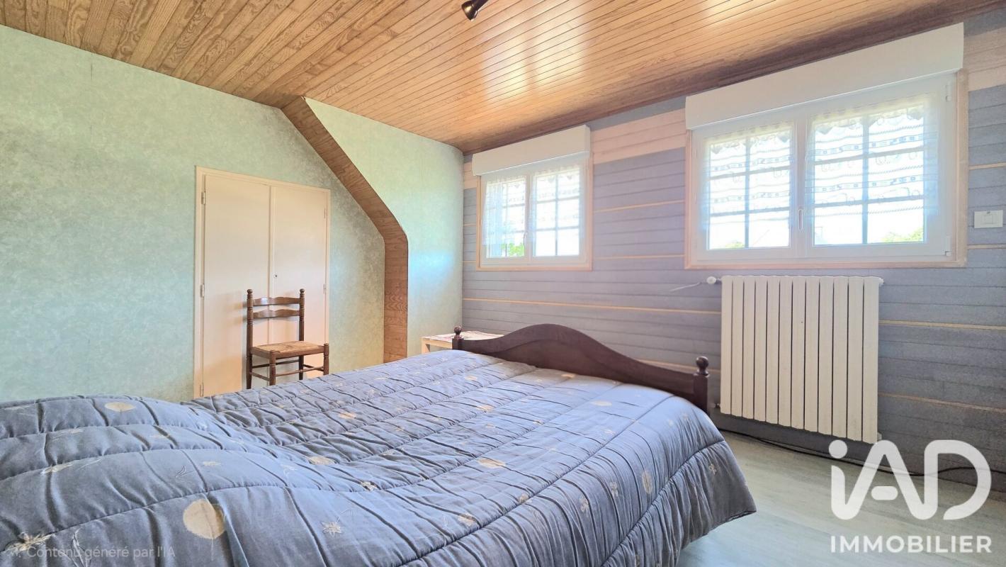 Maison 5 Pièce(s) Marzan - Photo 12