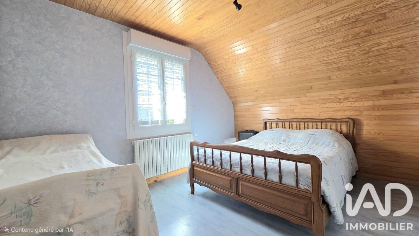 Maison 5 Pièce(s) Marzan - Photo 14