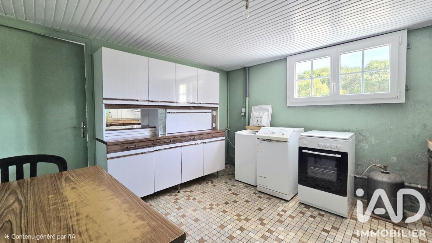 Maison 5 Pièce(s) Marzan - Photo 19