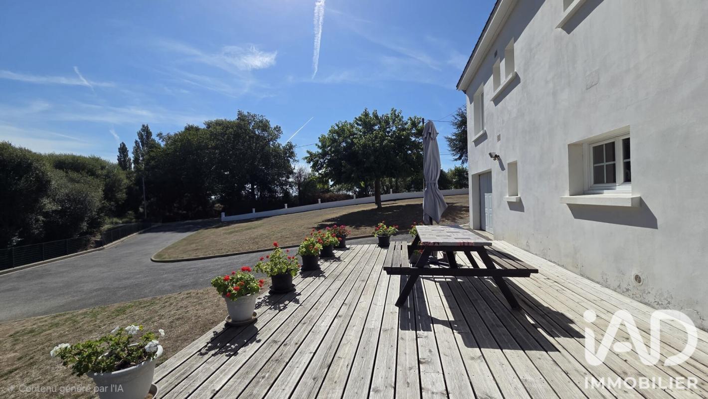 Maison 5 Pièce(s) Marzan - Photo 22