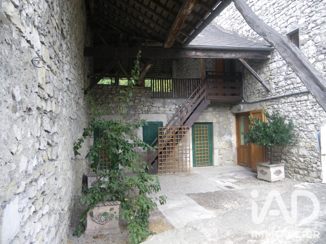Maison 12 Pièce(s) Brégnier-Cordon - Photo 2
