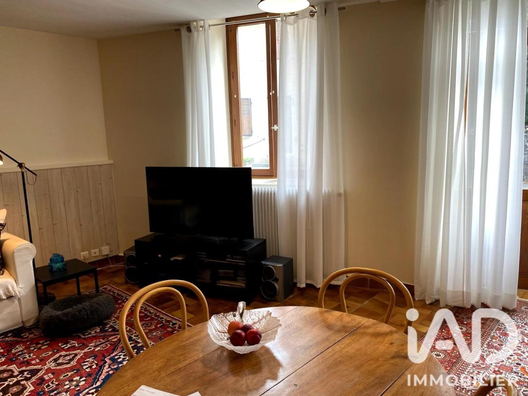 Maison 12 Pièce(s) Brégnier-Cordon - Photo 6
