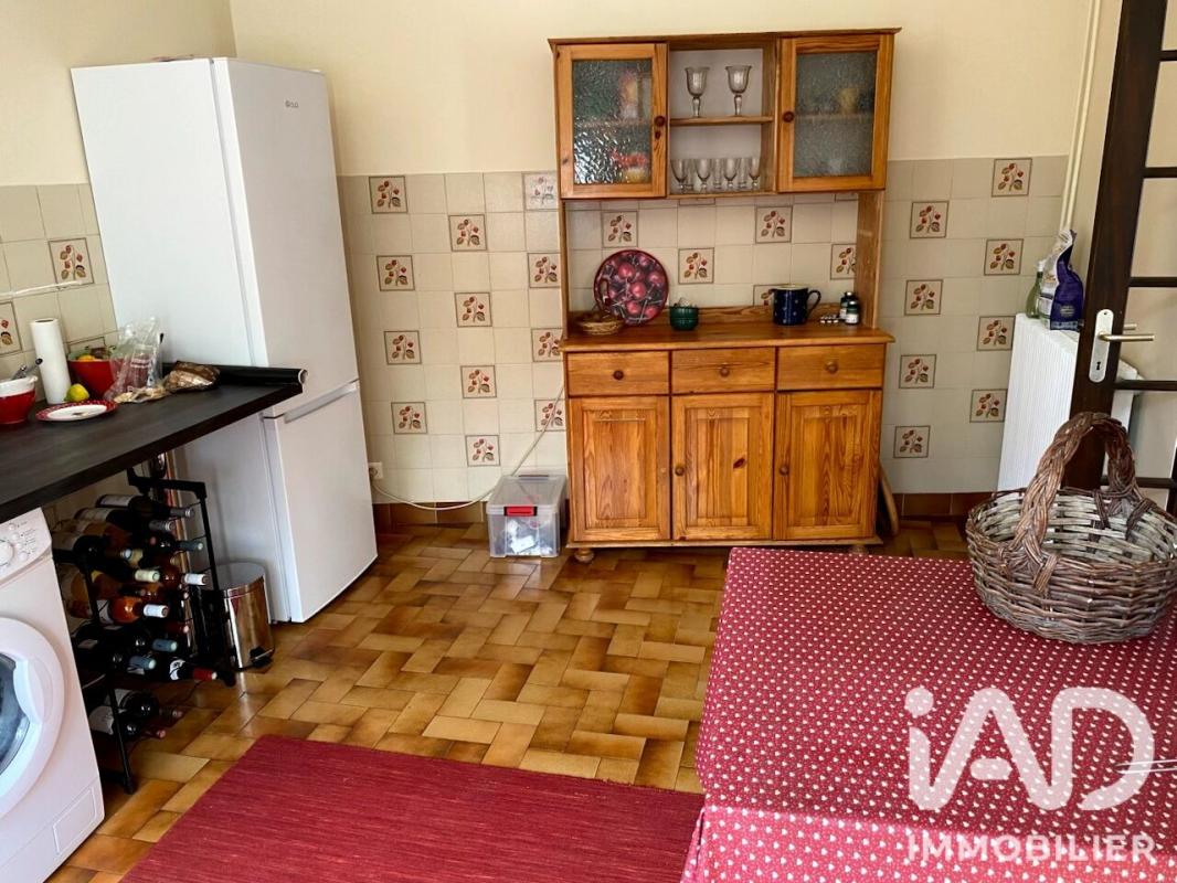 Maison 12 Pièce(s) Brégnier-Cordon - Photo 8