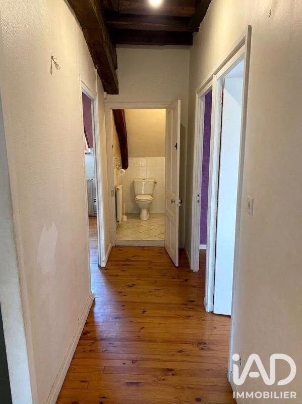 Maison 12 Pièce(s) Brégnier-Cordon - Photo 22