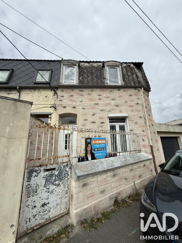 Maison 5 Pièce(s) Avion
