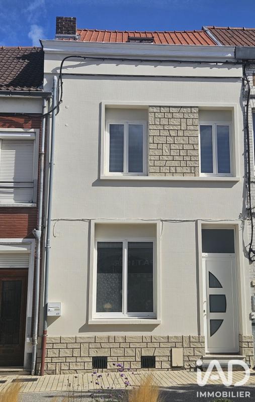 Maison 4 Pièce(s) Marly - Photo 13