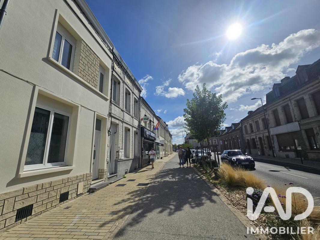Maison 4 Pièce(s) Marly - Photo 2