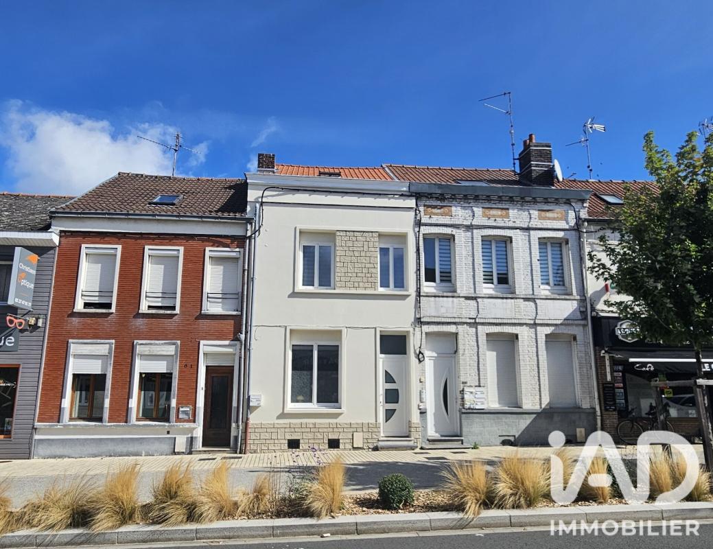 Maison 4 Pièce(s) Marly - Photo 3