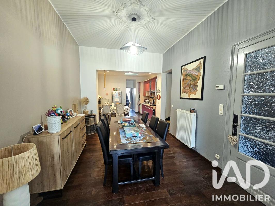 Maison 4 Pièce(s) Marly - Photo 5