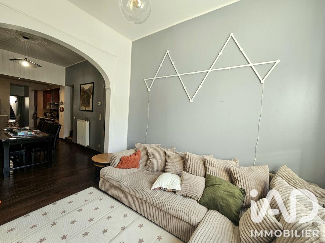 Maison 4 Pièce(s) Marly - Photo 7