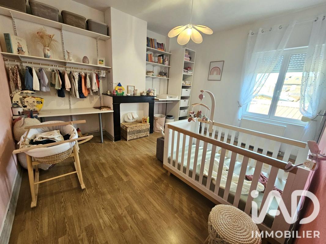 Maison 4 Pièce(s) Marly - Photo 9