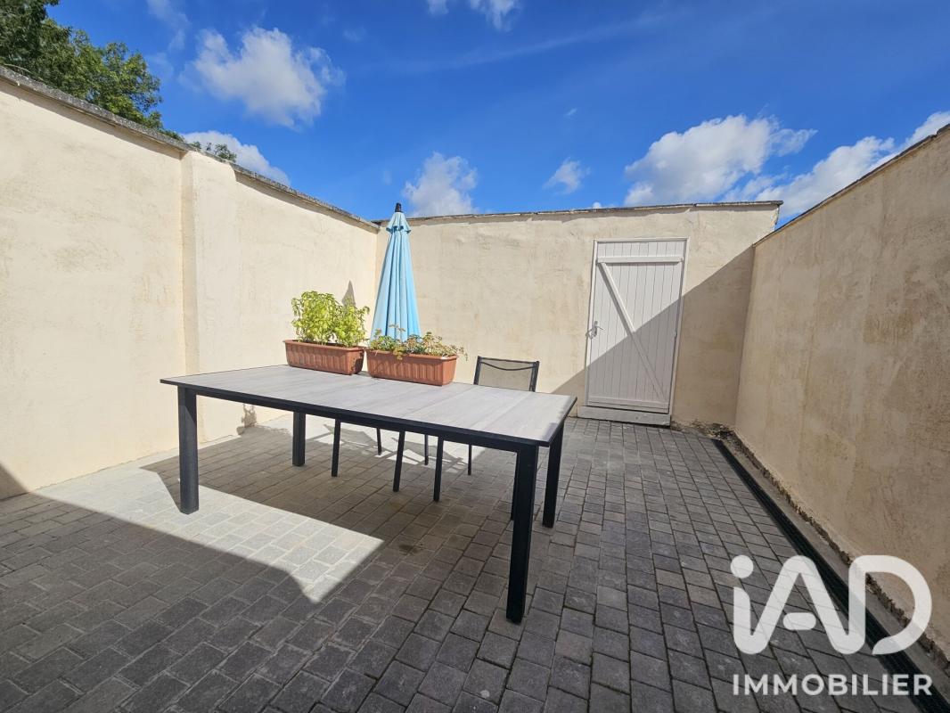 Maison 4 Pièce(s) Marly - Photo 11